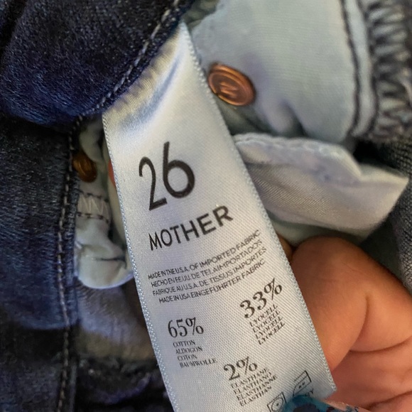 Mother jeans - Picture 4 of 5